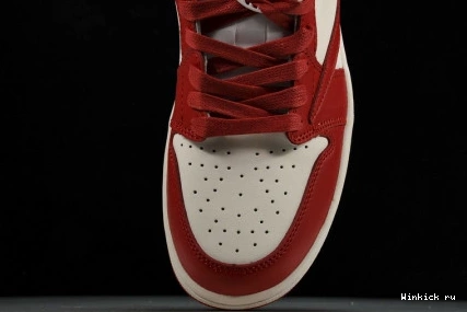 Air Scott x OF OW Jordan Travis 1 0721
